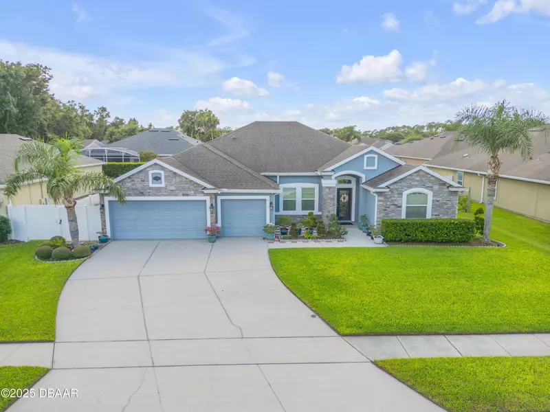 710 Grape Ivy LN, New Smyrna Beach, FL 32168