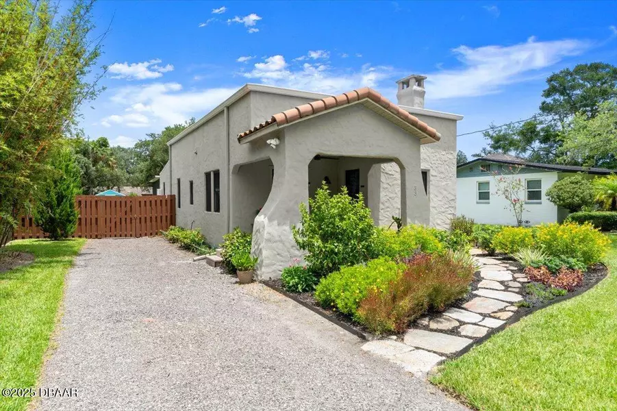 33 Wilmette AVE, Ormond Beach, FL 32174