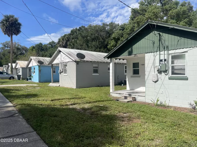 1006 Clara AVE, Deland, FL 32720