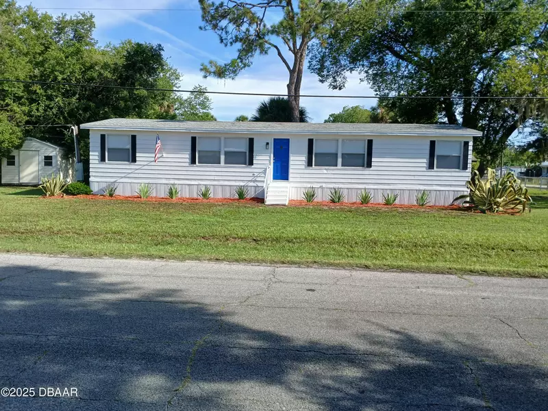 4638 Nellie ST, Edgewater, FL 32141
