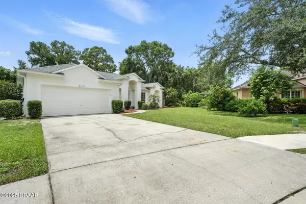 Titusville, FL 32780,2425 Village LN