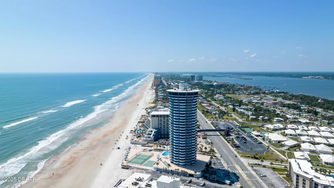 2625 Atlantic AVE, Daytona Beach, FL 32118