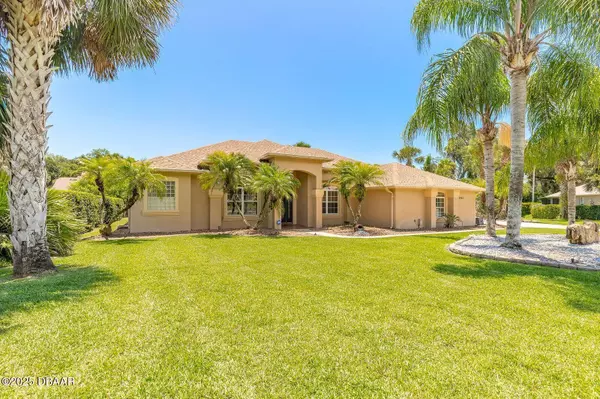 Ormond Beach, FL 32174,3963 Chinook LN
