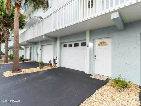 Ponce Inlet, FL 32127,4795 Atlantic AVE #15