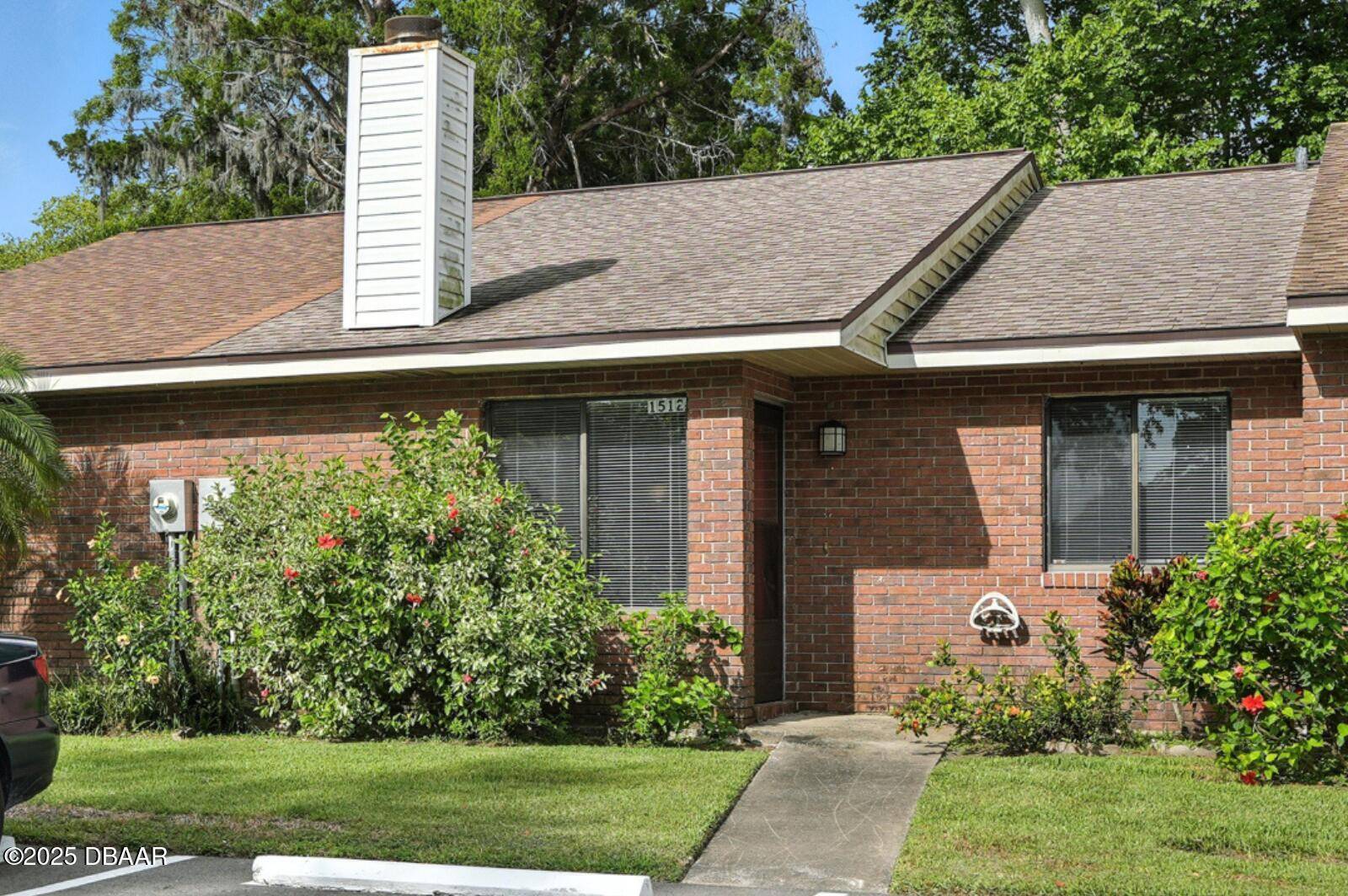 1512 Heritage LN, Holly Hill, FL 32117