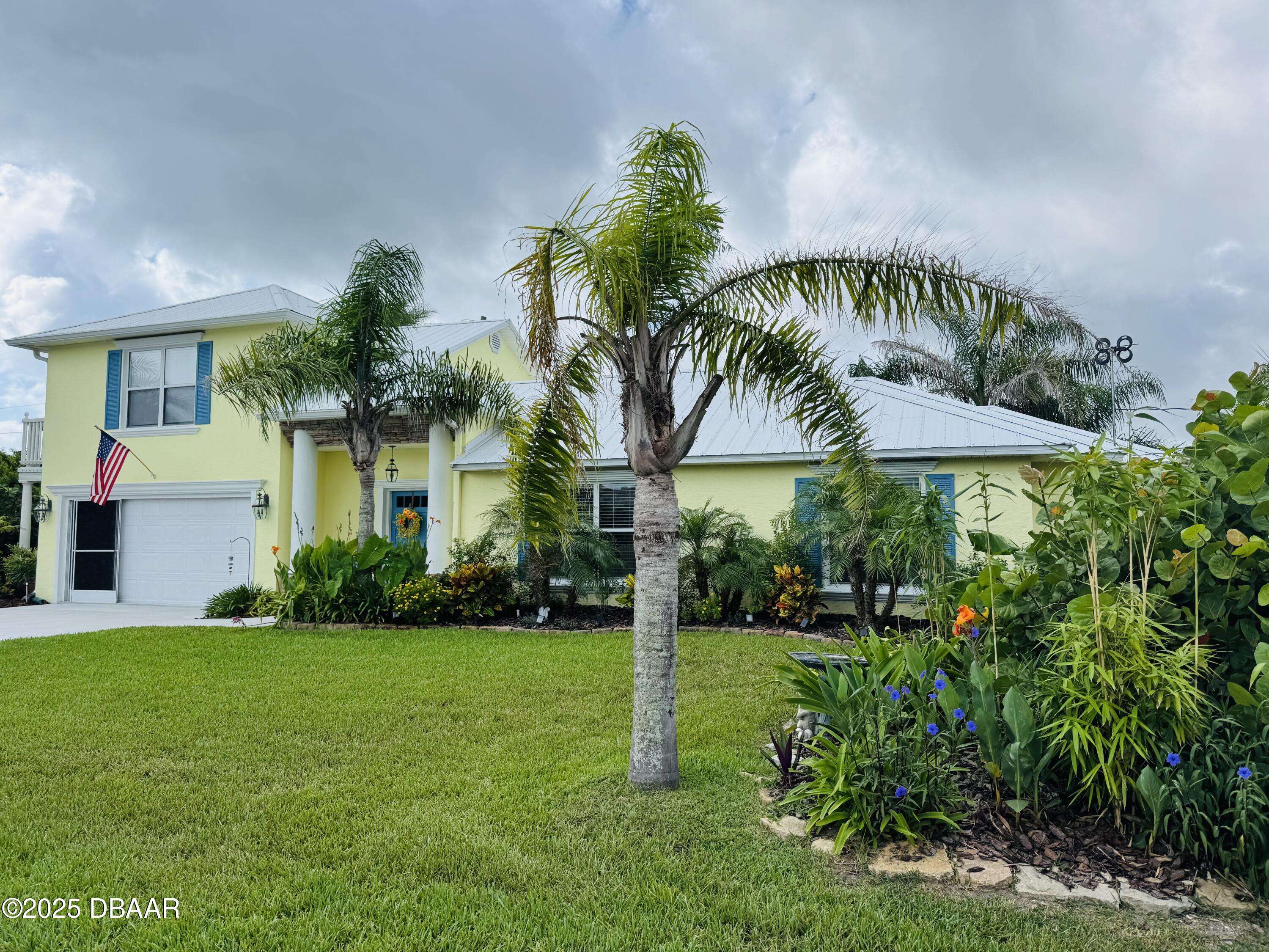 13 Starlight DR, Ormond Beach, FL 32176