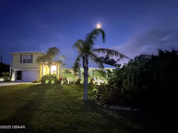 13 Starlight DR, Ormond Beach, FL 32176
