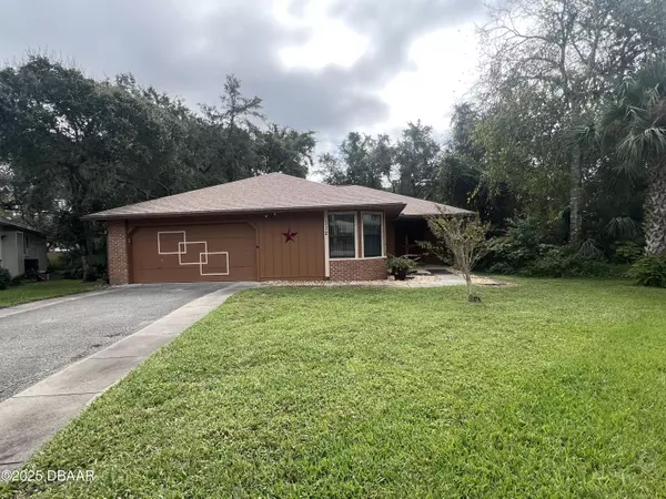 112 Underbrush TRL, Port Orange, FL 32128
