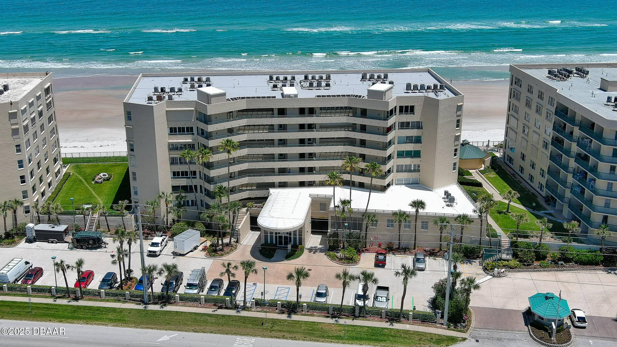 Ponce Inlet, FL 32127,4545 Atlantic AVE #3604