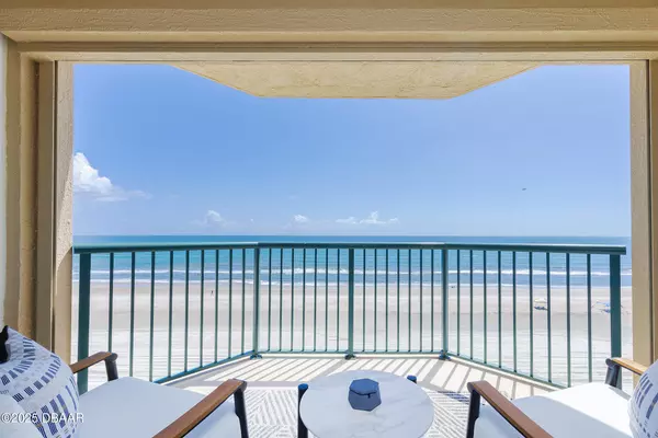 4545 Atlantic AVE #3604, Ponce Inlet, FL 32127