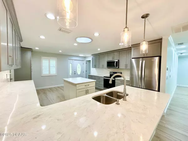 Port Orange, FL 32128,2017 Old Daytona RD