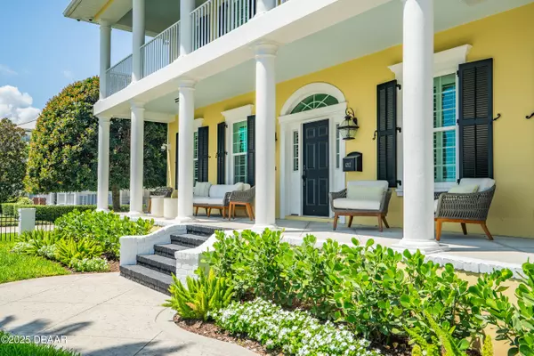 New Smyrna Beach, FL 32168,1212 Riverside DR