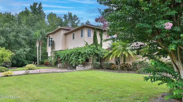 Port Orange, FL 32128,1929 Spruce Creek LNDG