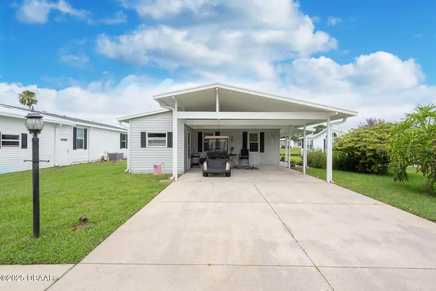 504 Portside LN, Edgewater, FL 32141