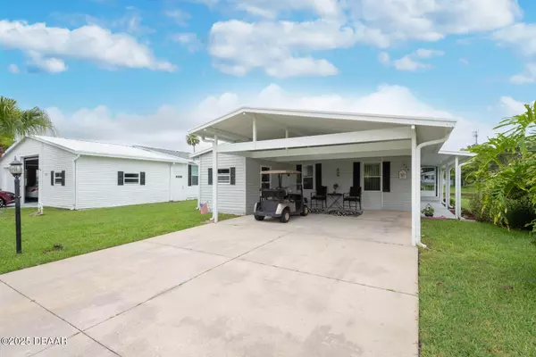 Edgewater, FL 32141,504 Portside LN