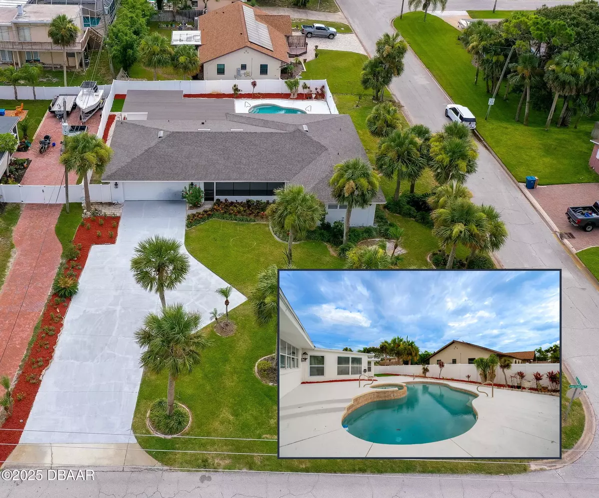 Ormond Beach, FL 32176,2685 John Anderson DR