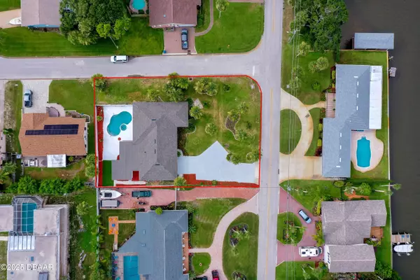 Ormond Beach, FL 32176,2685 John Anderson DR