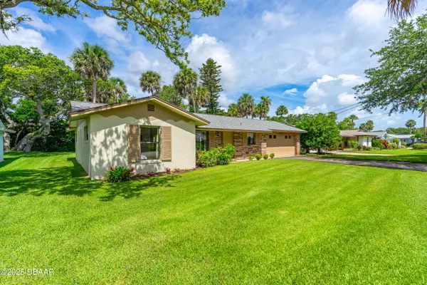 New Smyrna Beach, FL 32169,724 Cooper ST