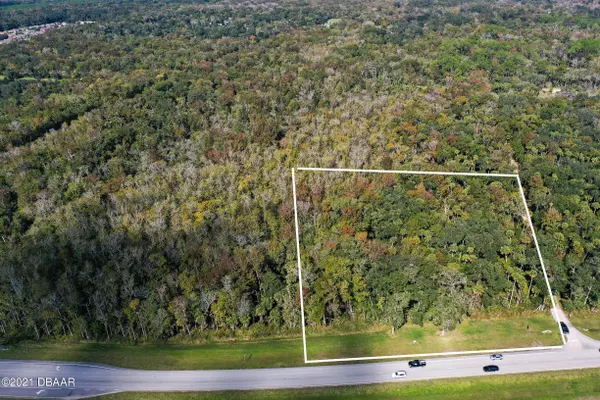 Edgewater, FL 32141,0 Indian River BLVD W