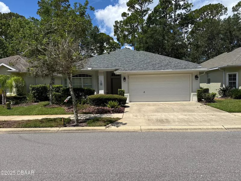 37 Waterside Pkwy, Palm Coast, FL 32137