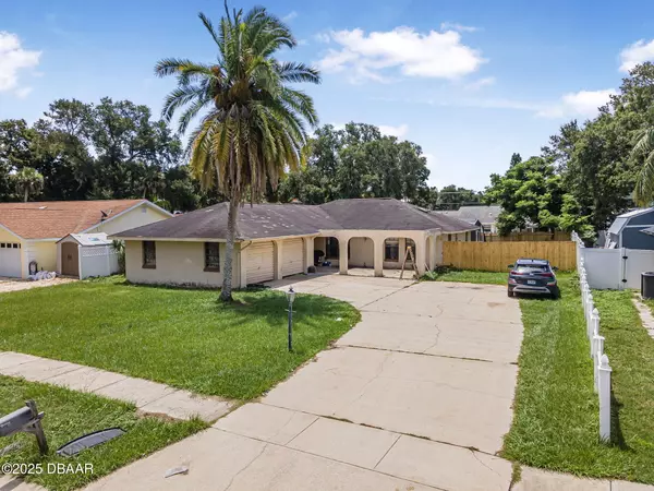 Port Orange, FL 32127,725 Merrimac DR