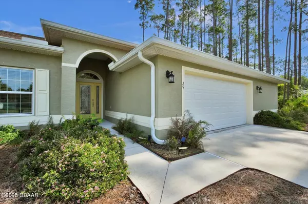 Palm Coast, FL 32164,25 Egret TRL