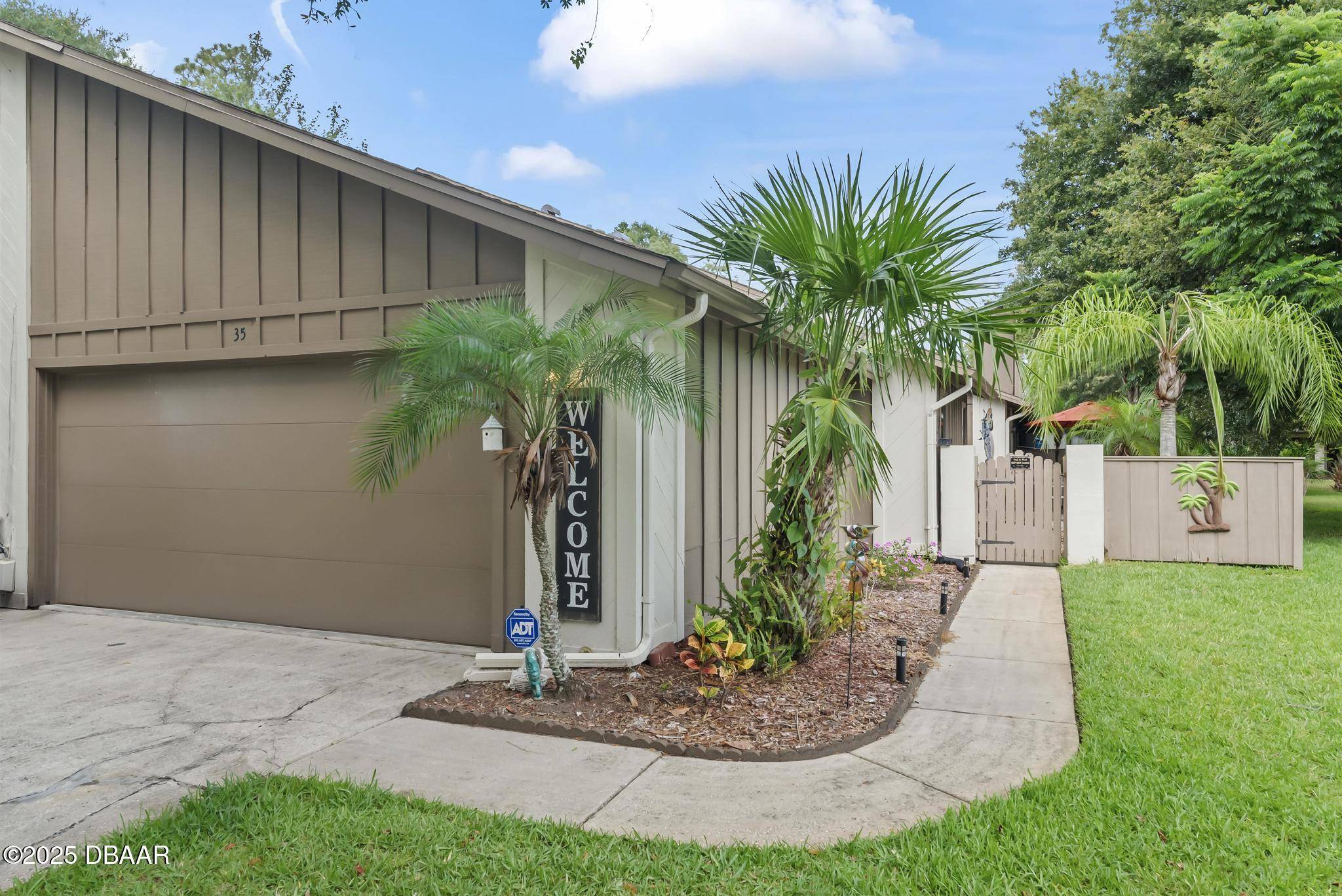 35 Cherokee TRL, Ormond Beach, FL 32174