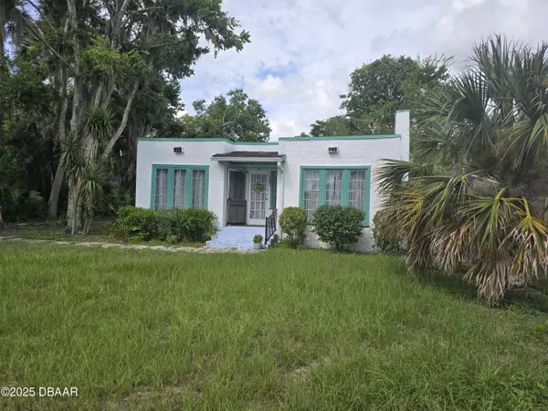 542 Westmoreland RD, Daytona Beach, FL 32114