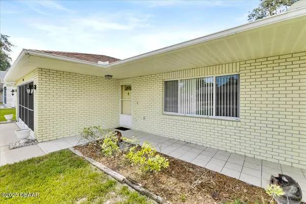 Port Orange, FL 32127,744 Hawks Ridge RD