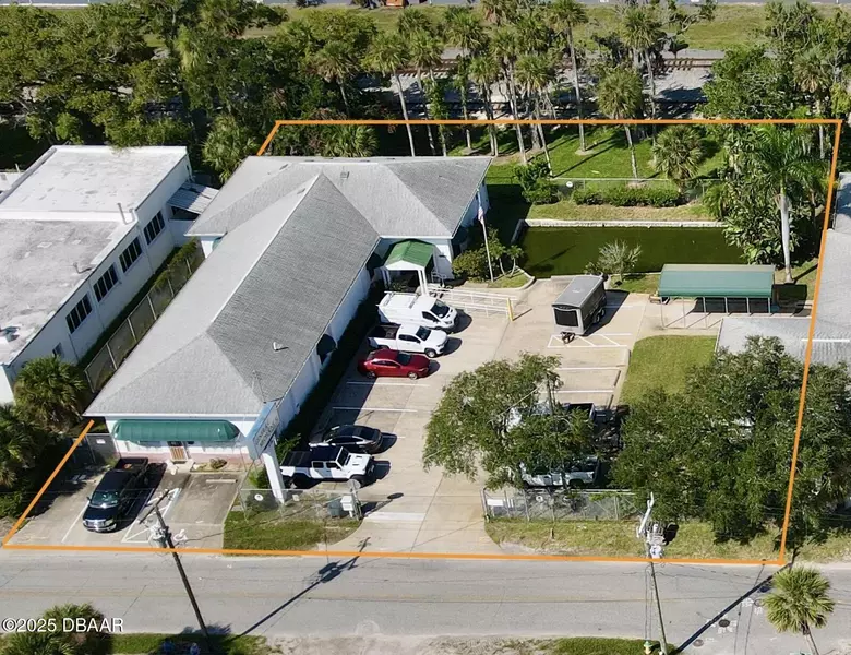 418 Segrave ST, Daytona Beach, FL 32114