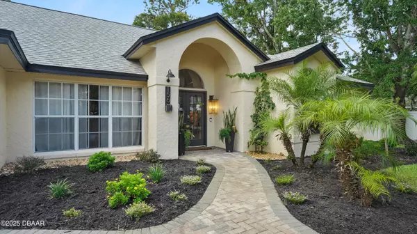 New Smyrna Beach, FL 32168,156 Holly Hill CT