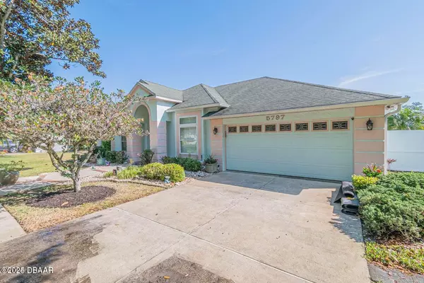 Port Orange, FL 32128,5797 Windsor Hill DR