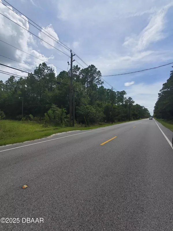 Bunnell, FL 32110,5527 Mahogany BLVD