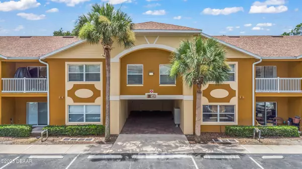 4600 Moody BLVD #14-O, Bunnell, FL 32110