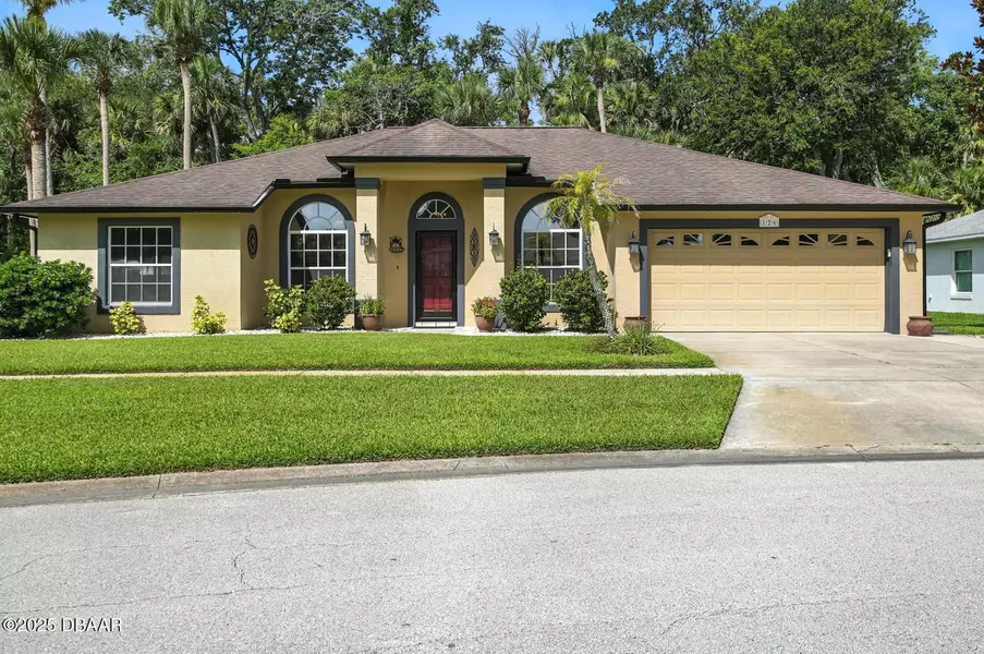 126 Old Sunbeam DR, South Daytona, FL 32119
