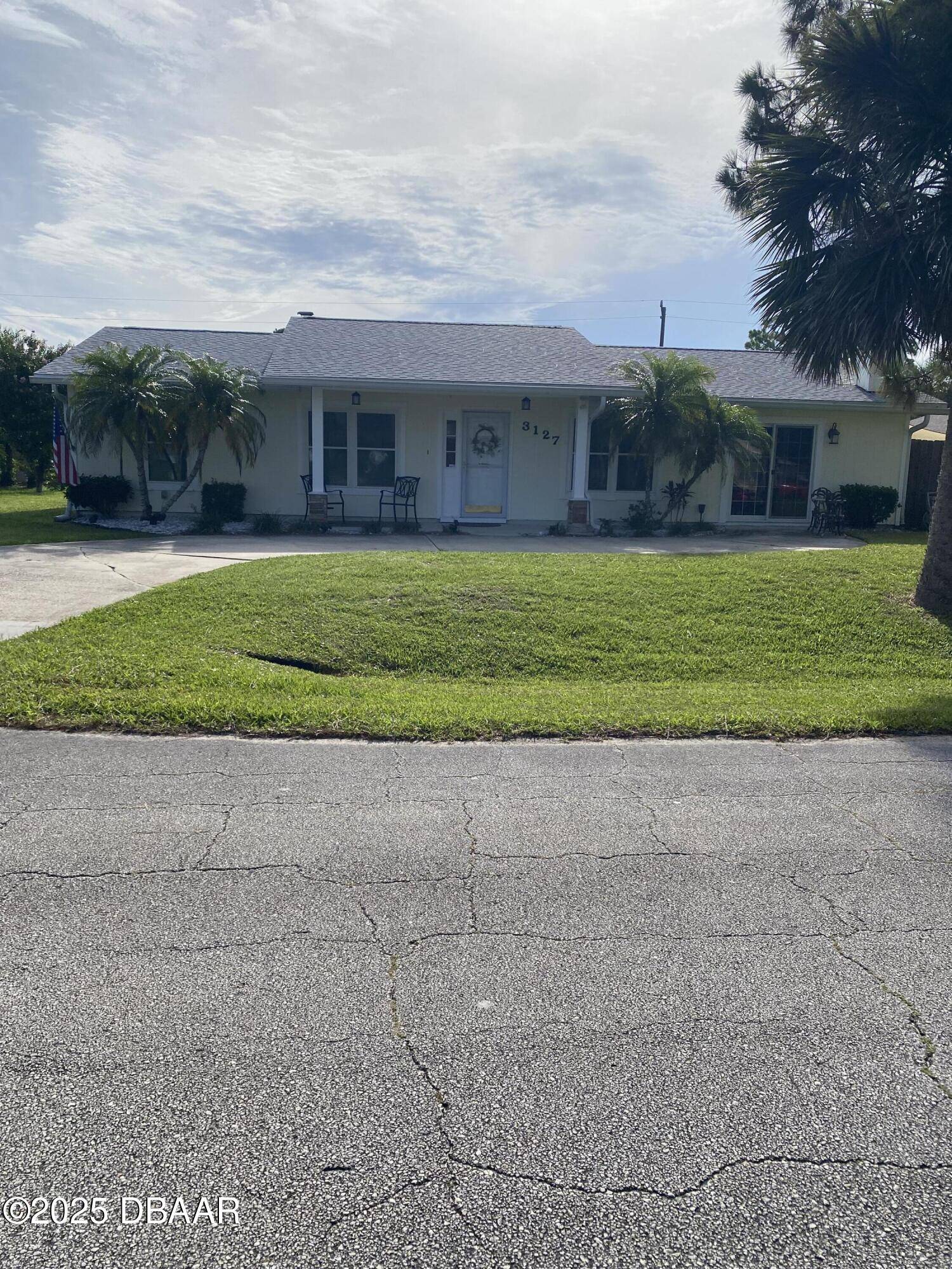 Edgewater, FL 32141,3127 Unity Tree DR