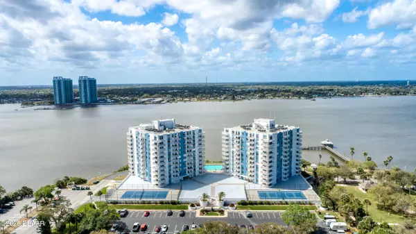 935 Halifax AVE #609, Daytona Beach, FL 32118