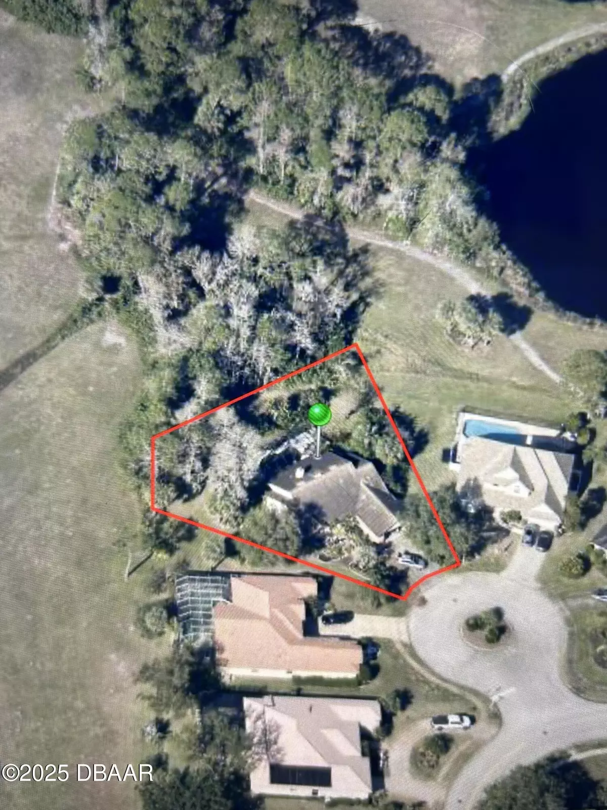 Daytona Beach, FL 32119,105 Marbled Godwit CT