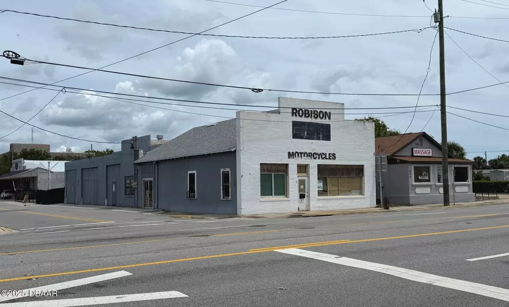 508 International Speedway BLVD, Daytona Beach, FL 32114