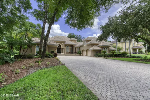 Ormond Beach, FL 32174,123 Squirrel LN