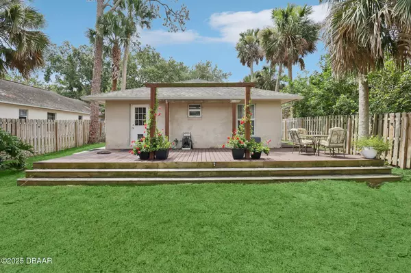 Ormond Beach, FL 32174,275 Washington PL