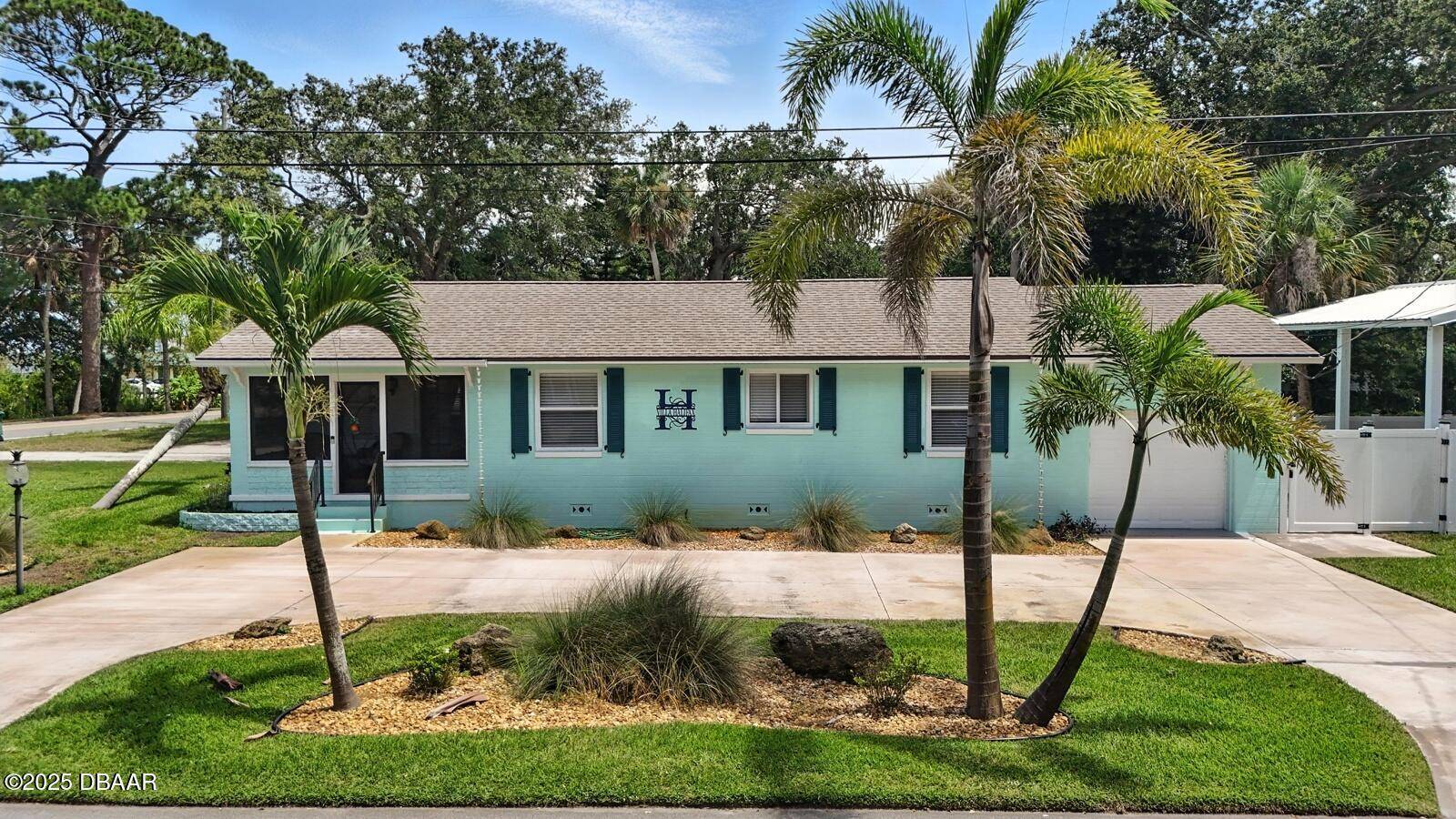 1146 Riverside DR, Holly Hill, FL 32117