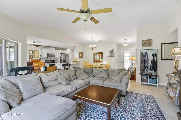 Palm Coast, FL 32164,53 Reidsville DR