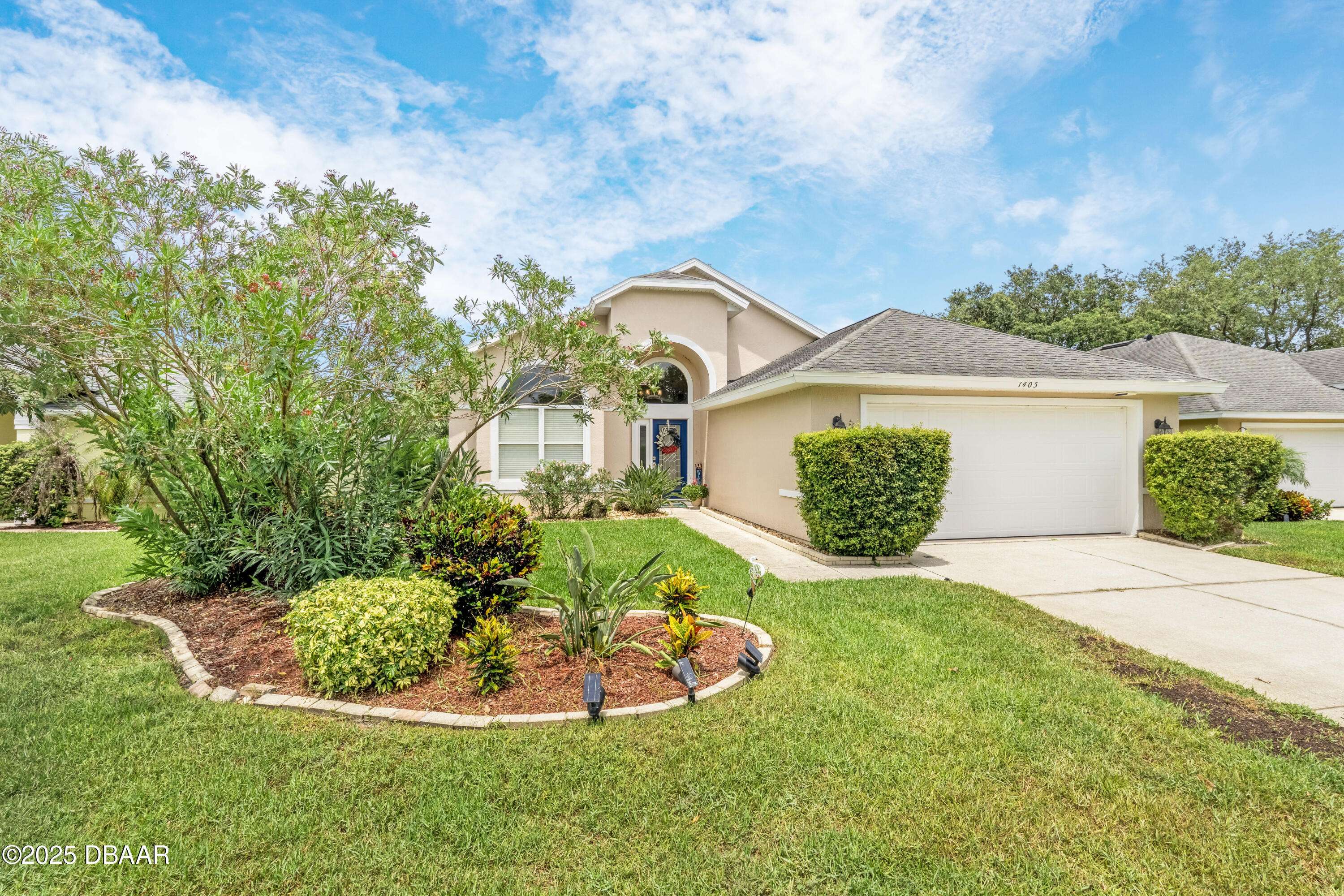 Port Orange, FL 32128,1405 Florida Moss LN