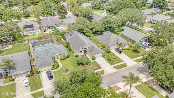 Port Orange, FL 32128,1405 Florida Moss LN