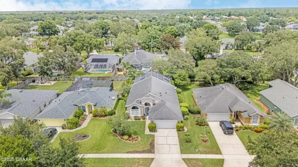 Port Orange, FL 32128,1405 Florida Moss LN