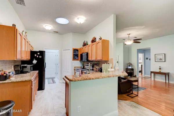 Holly Hill, FL 32117,786 Lakewood DR