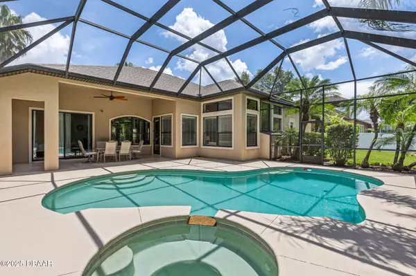 Port Orange, FL 32128,6710 Merryvale LN