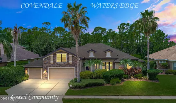 6710 Merryvale LN, Port Orange, FL 32128