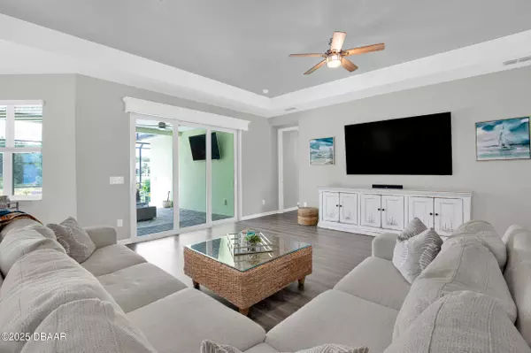 Daytona Beach, FL 32124,500 Barefoot Life LN